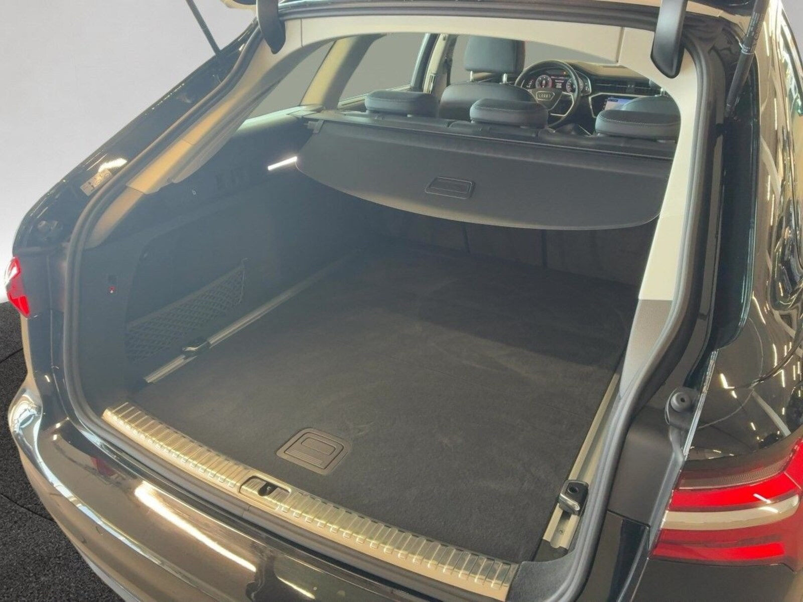 Audi A6 Avant – Bild 10