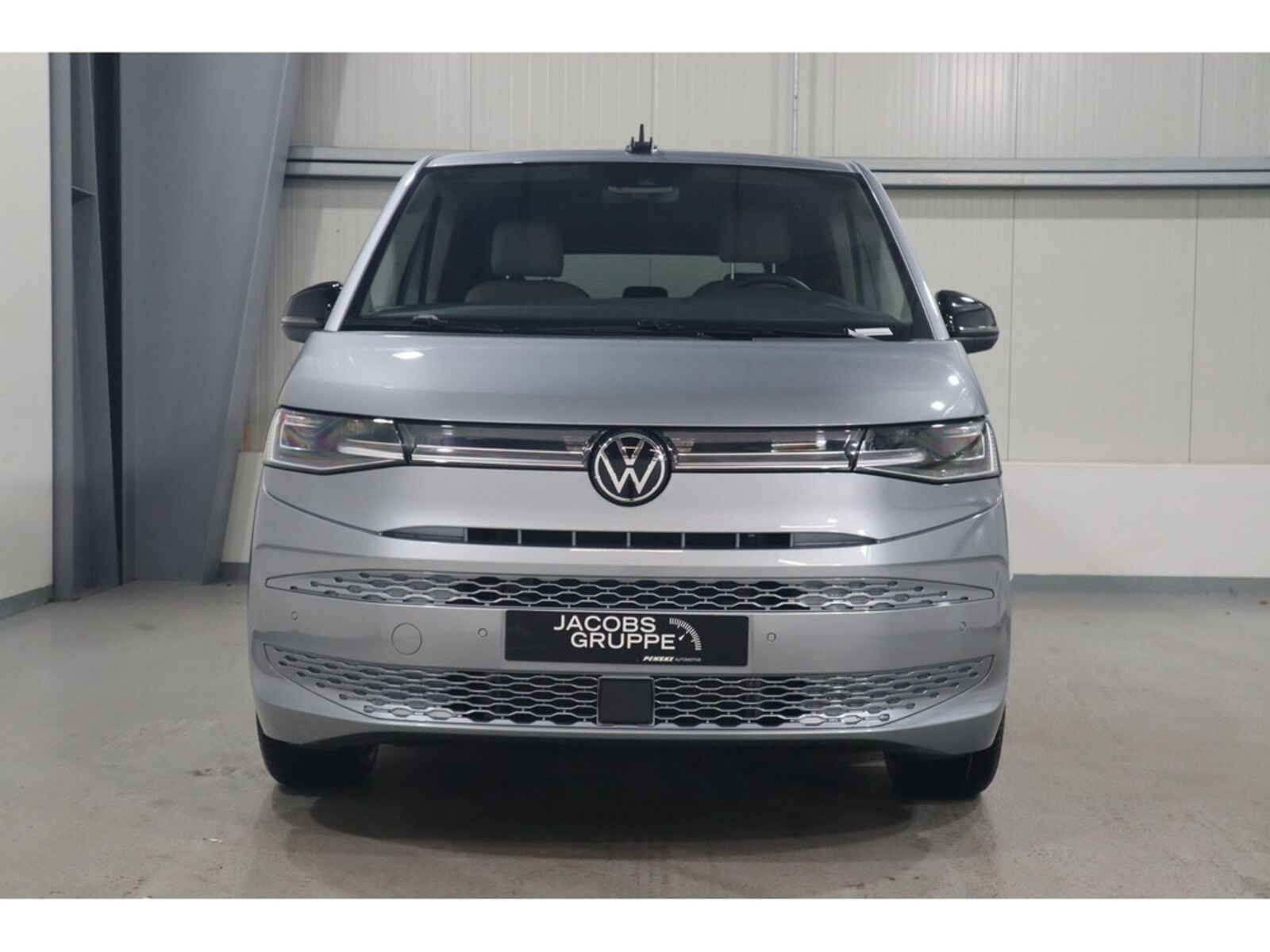 Volkswagen Multivan – Bild 2