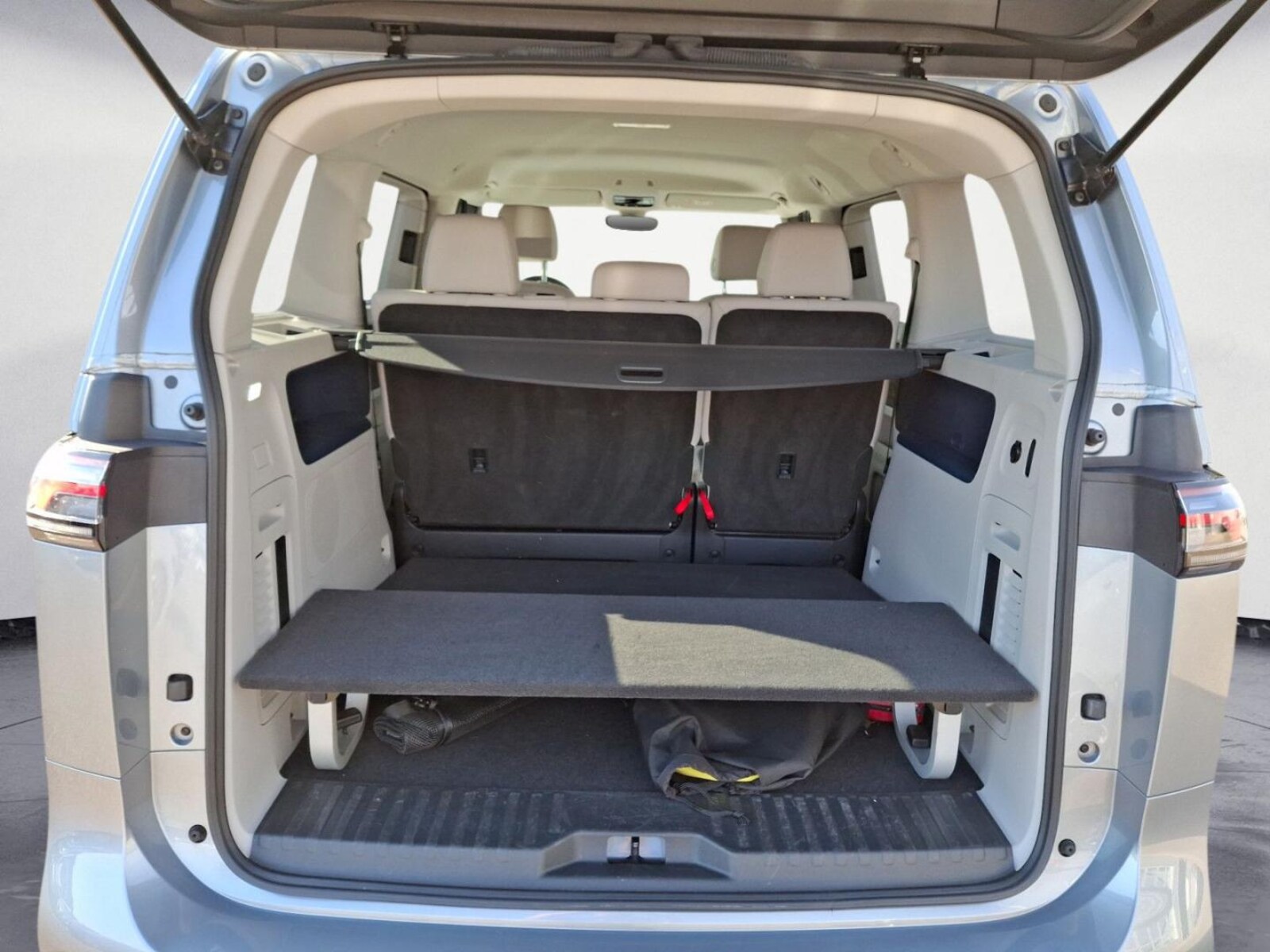 Volkswagen ID. Buzz – Bild 15