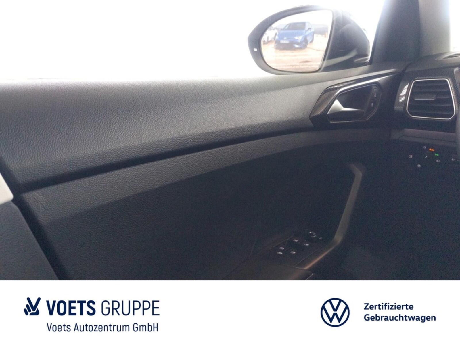 Volkswagen T-Cross – Bild 12