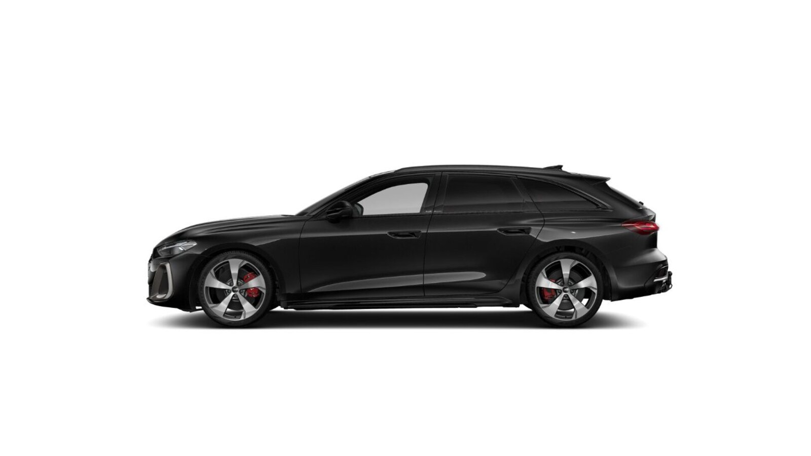 Audi S5 Avant – Bild 4