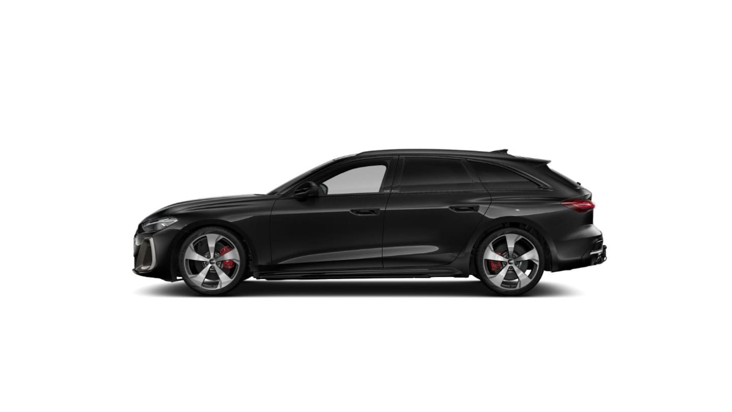 Bild über Audi S5 Avant edition one TFSI 270 kW S tronic - für weitere Informationen kontaktieren Sie den Audi Partner