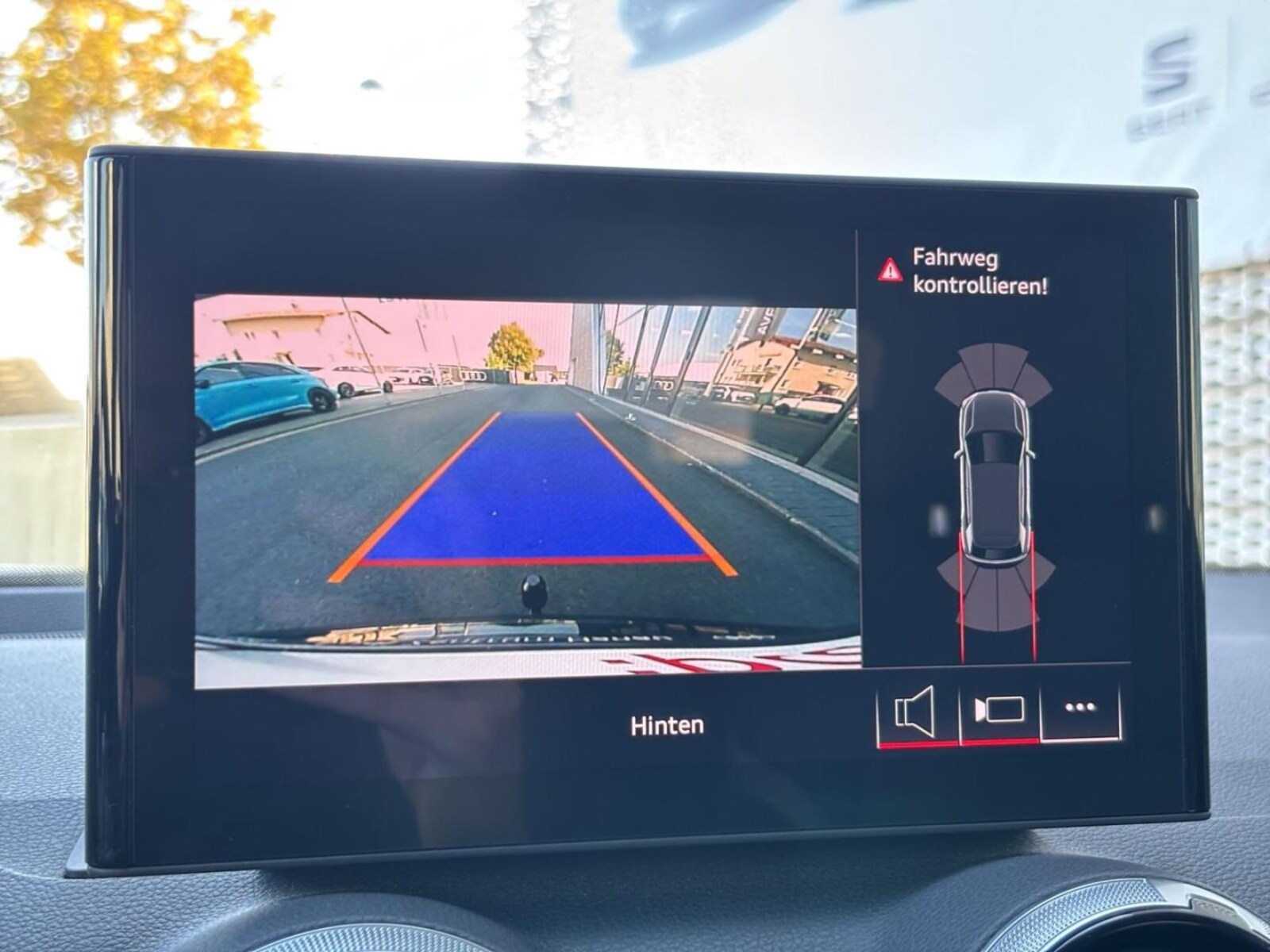 Audi Q2 – Bild 16