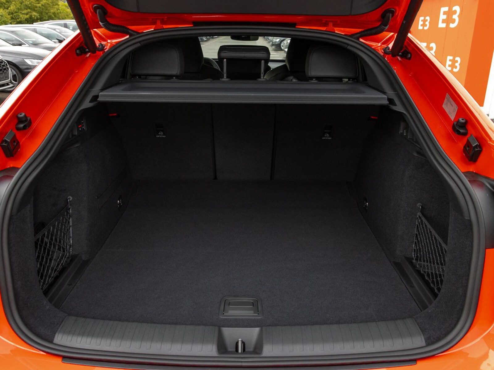 Audi Q6 Sportback e-tron – Bild 6