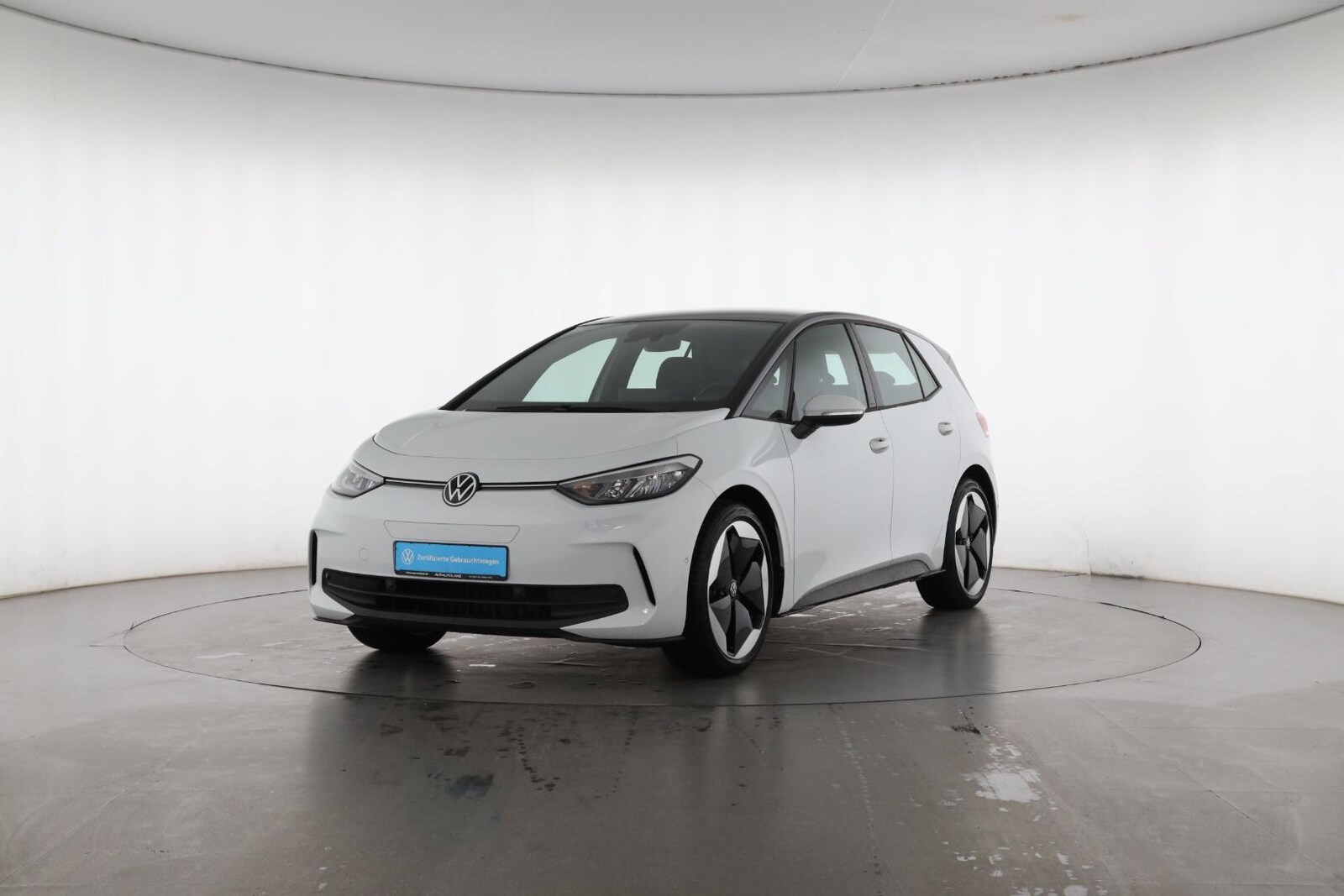 Volkswagen ID.3 – Bild 2