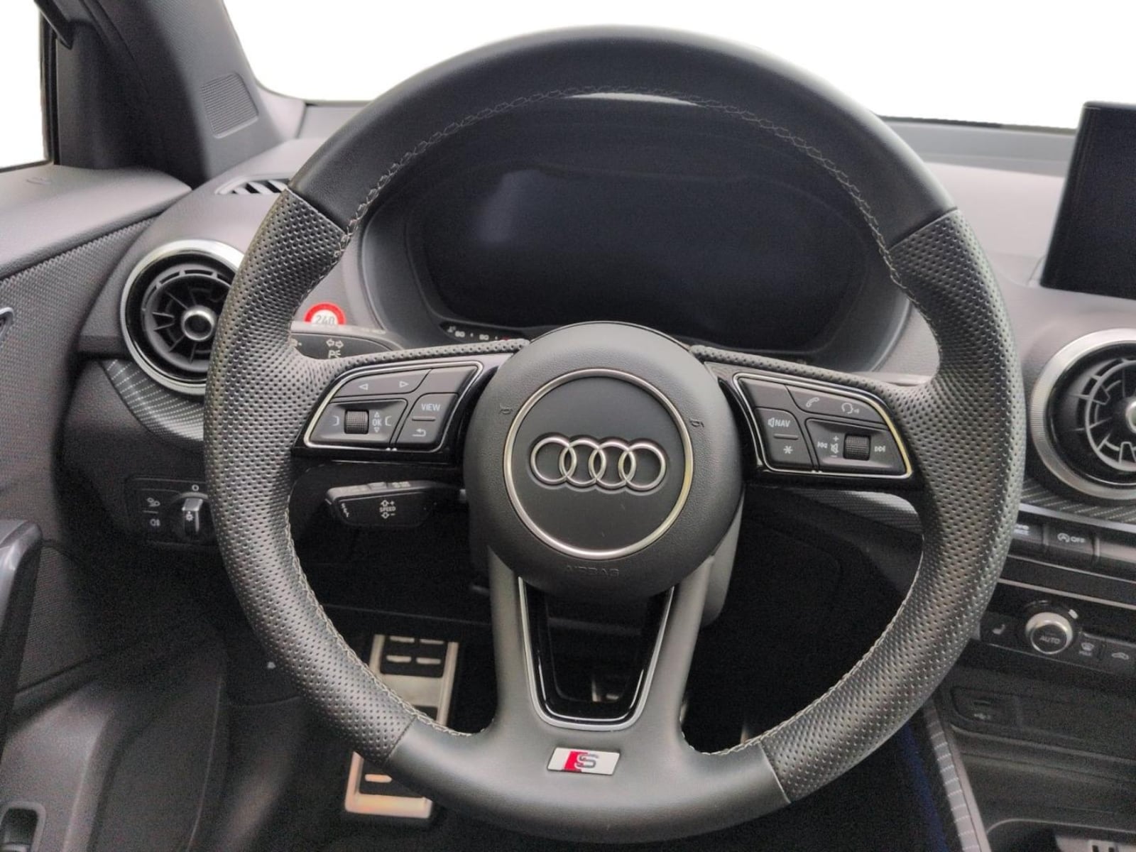 Audi Q2 – Bild 12