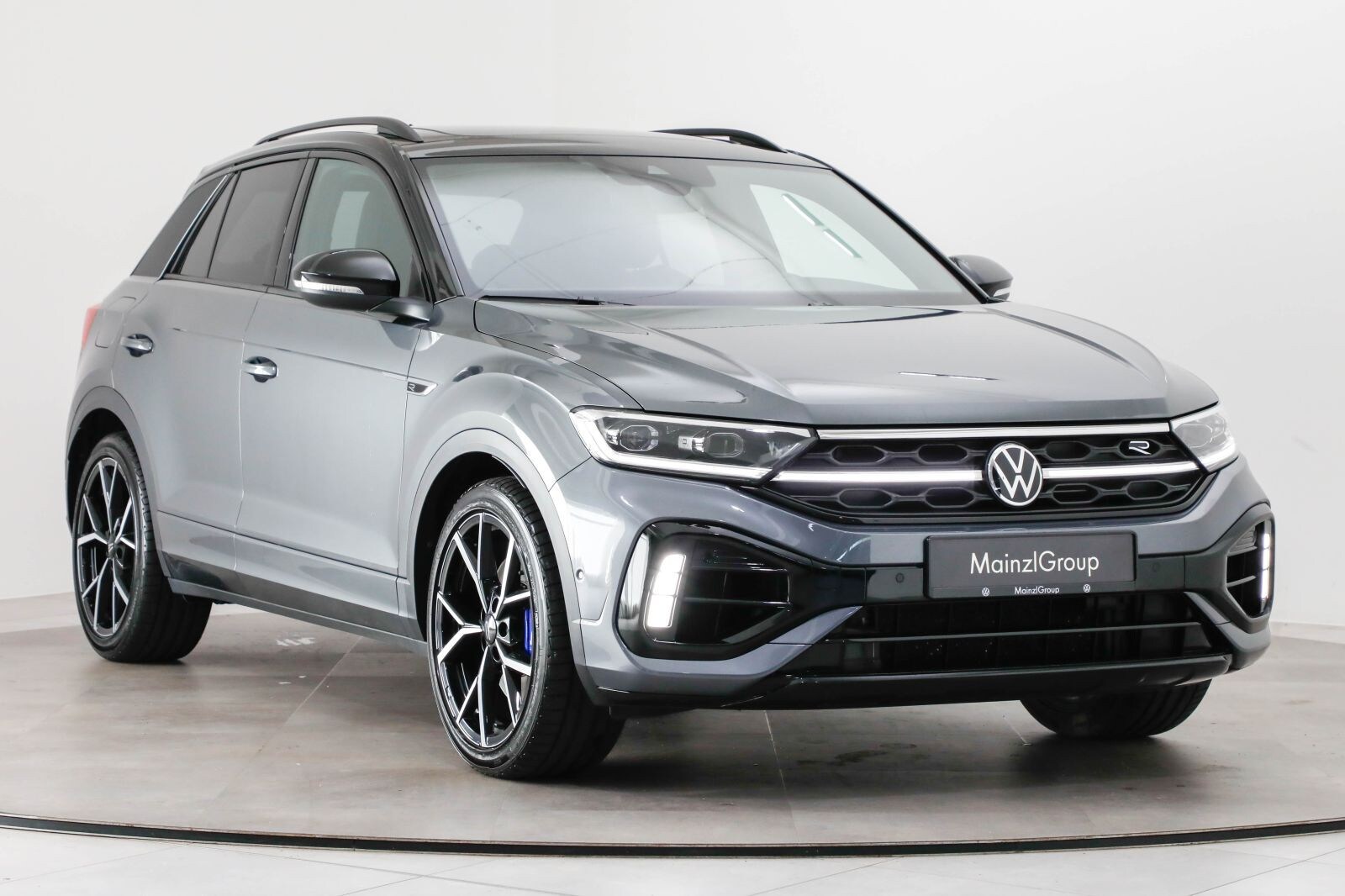 Volkswagen T-Roc – Bild 7