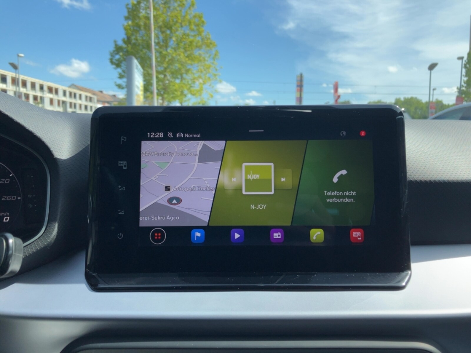 SEAT Arona – Bild 12
