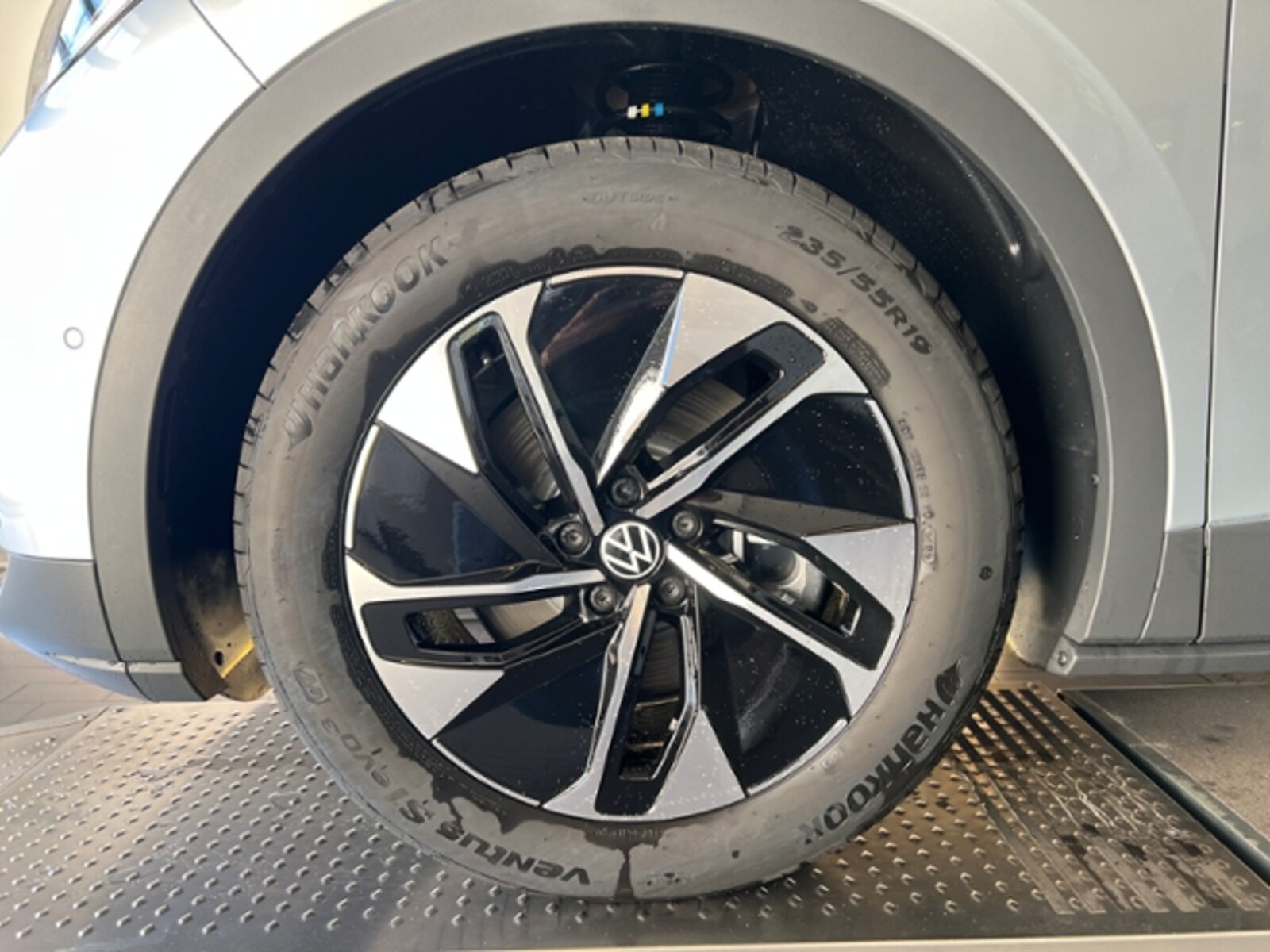 Volkswagen ID.4 – Bild 5