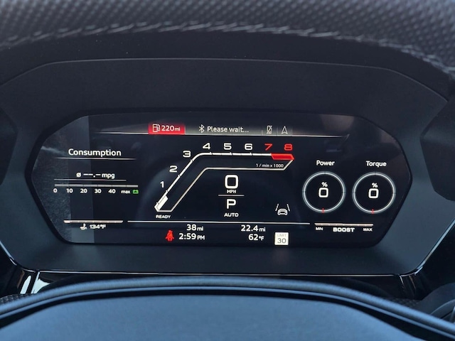 2026 Audi RS 3 Base - Photo 17