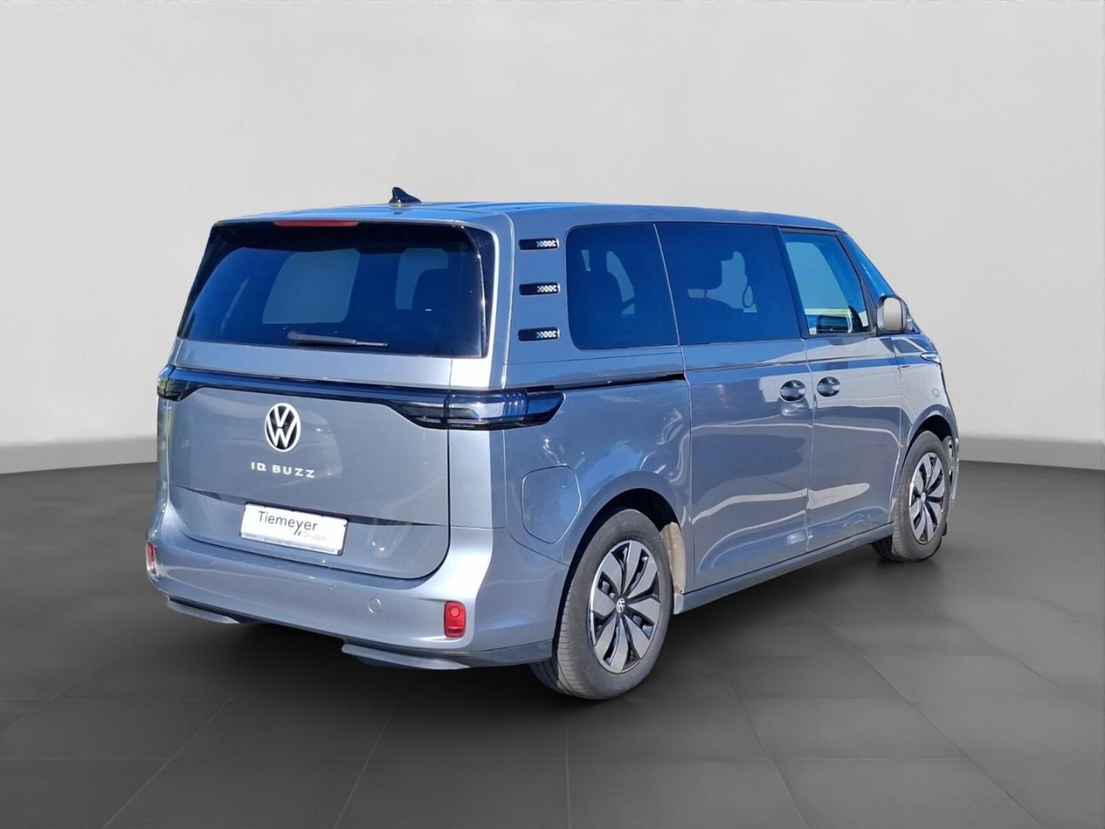 Volkswagen ID. Buzz – Bild 2