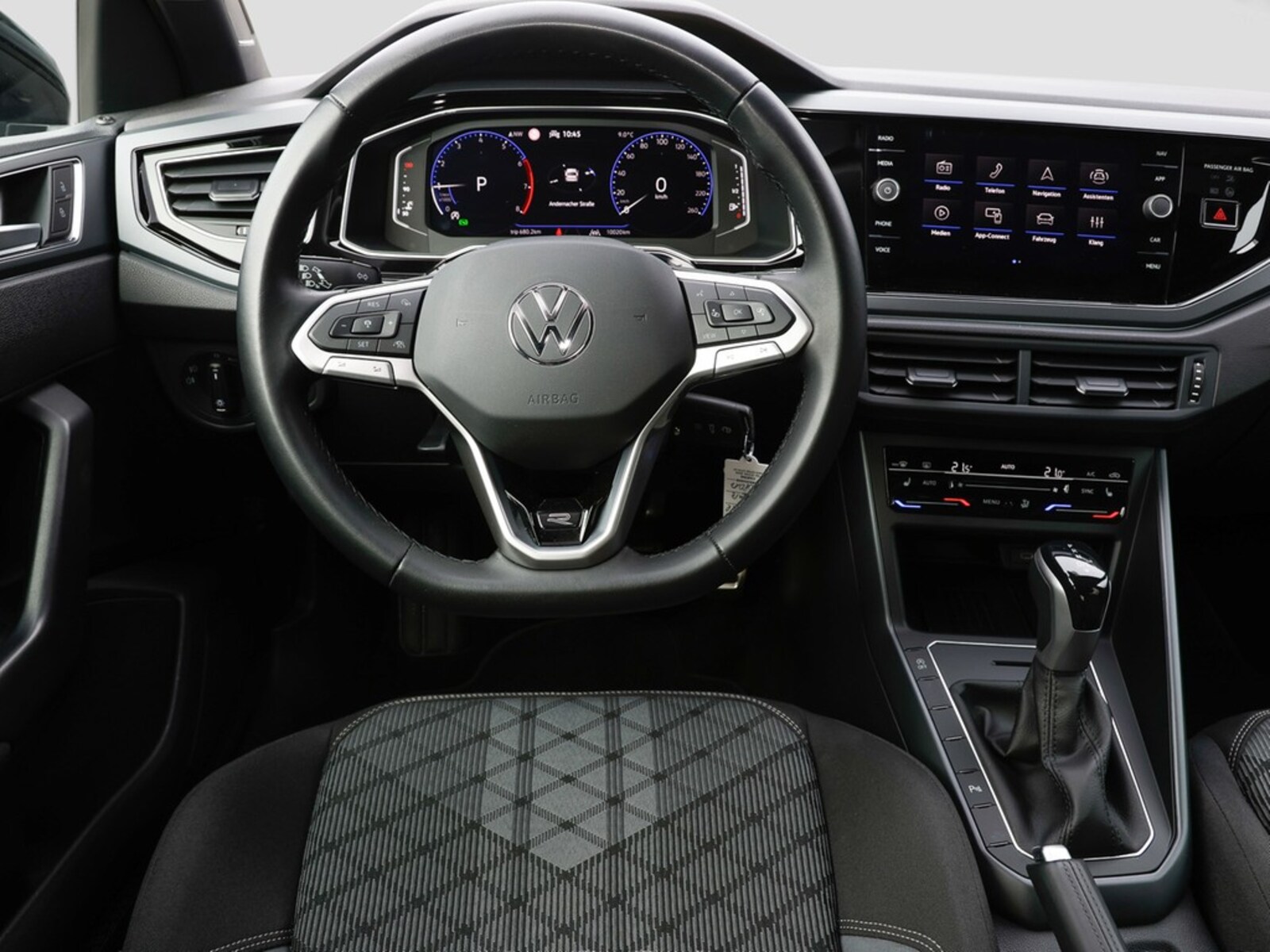 Volkswagen Polo – Bild 14