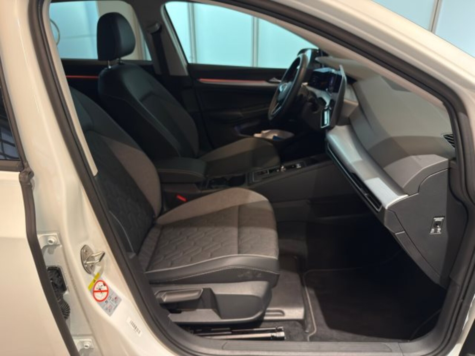 Volkswagen Golf – Bild 21