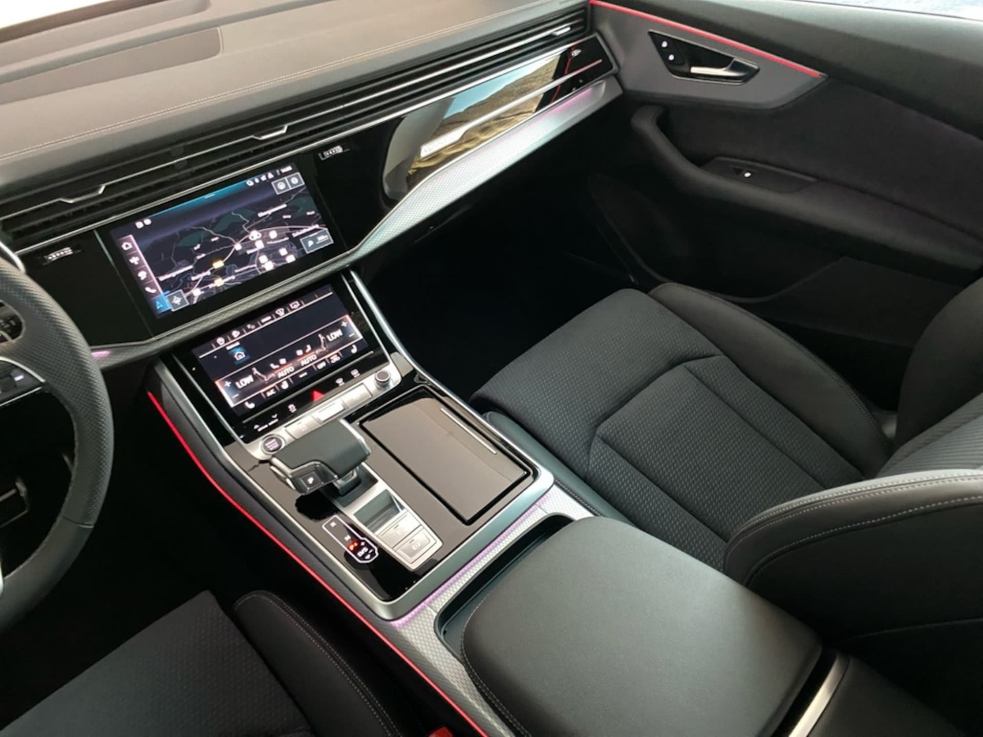 Audi Q7 SUV S line