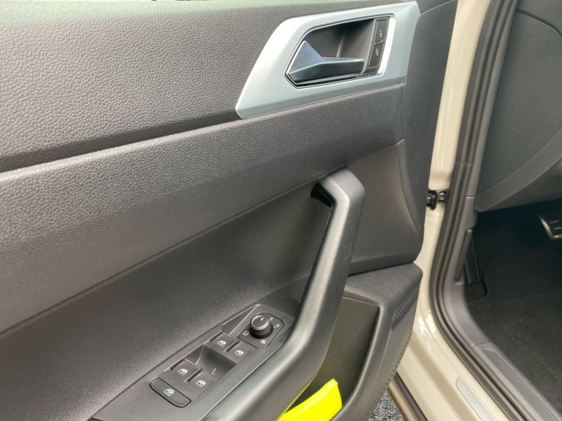 Volkswagen Taigo Goal