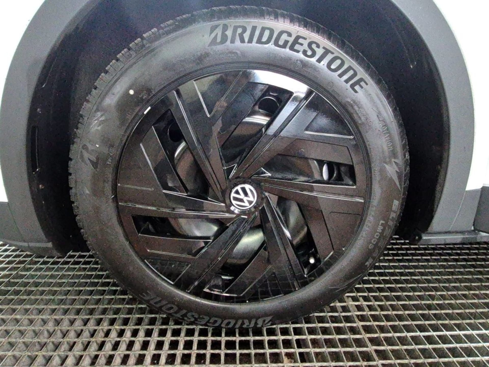 Volkswagen ID.4 Pro
