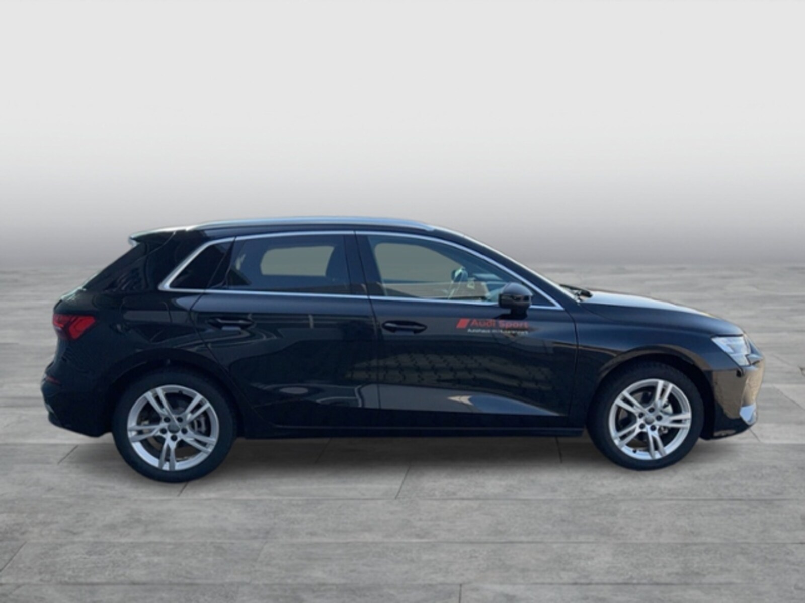 Audi A3 Sportback – Bild 6