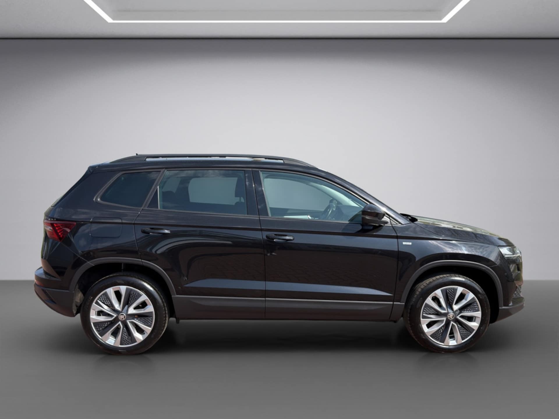 Skoda Karoq Ambition