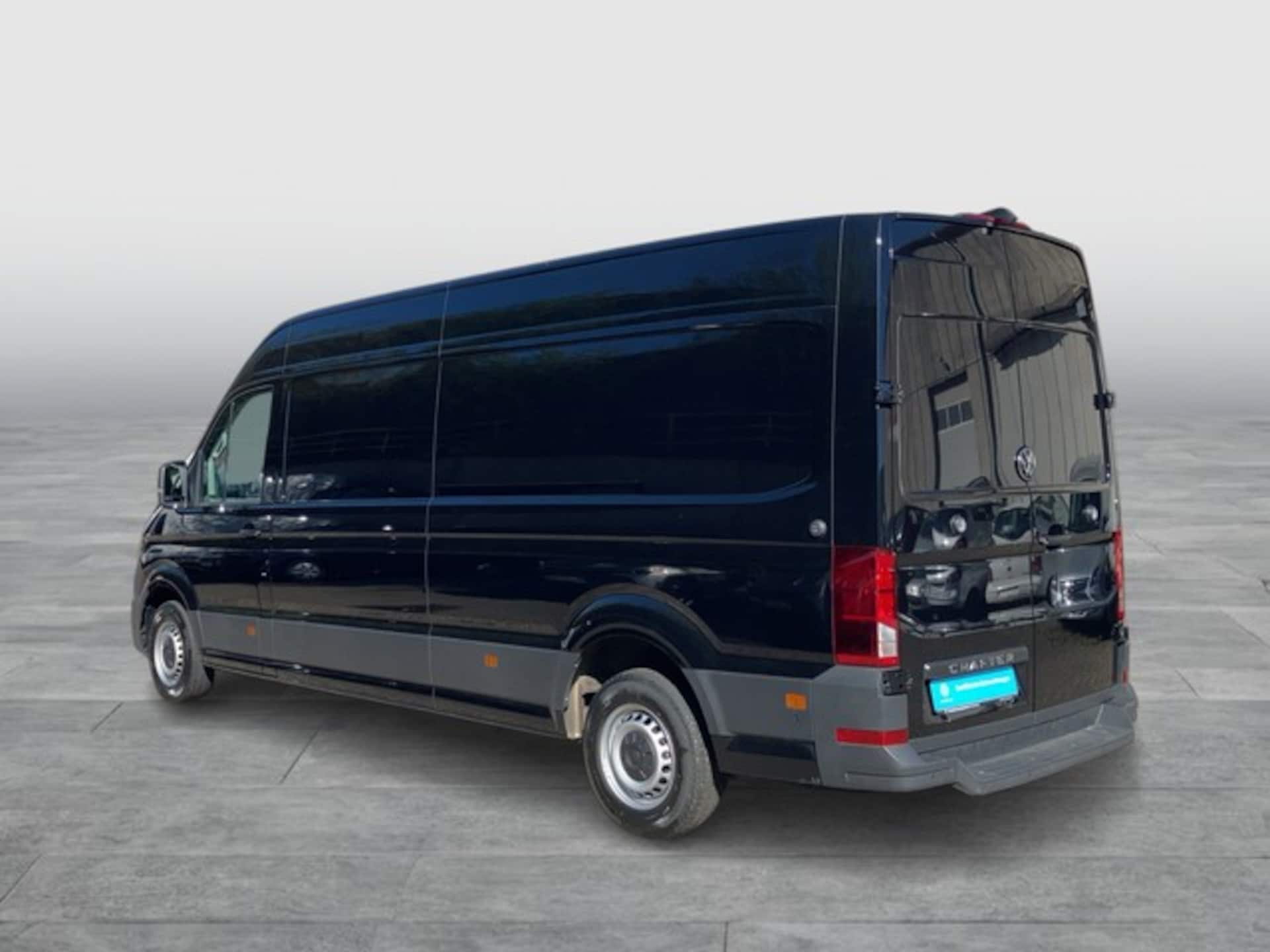 Volkswagen Crafter Kasten langer Radstand