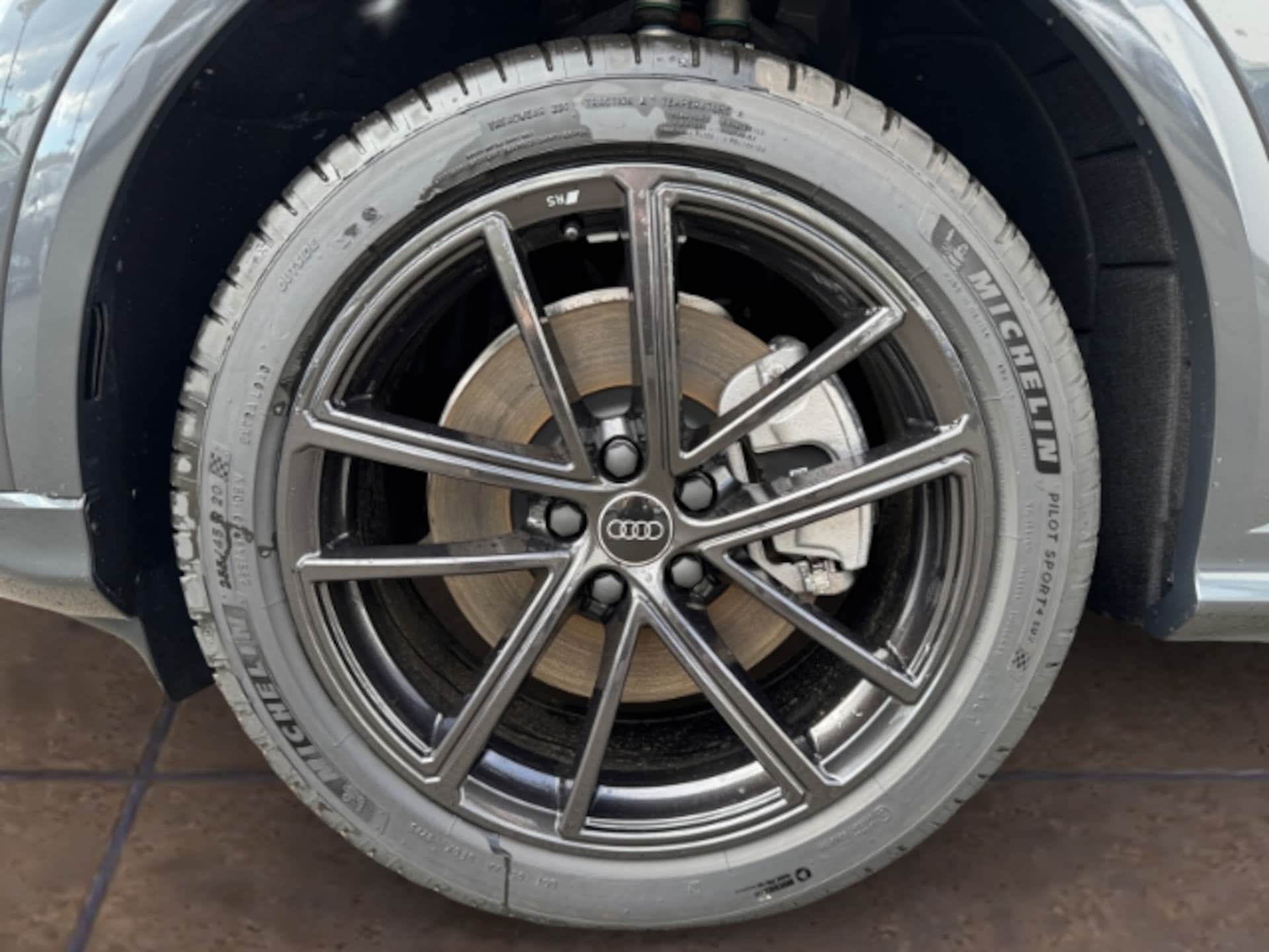 Audi Q5 Sportback