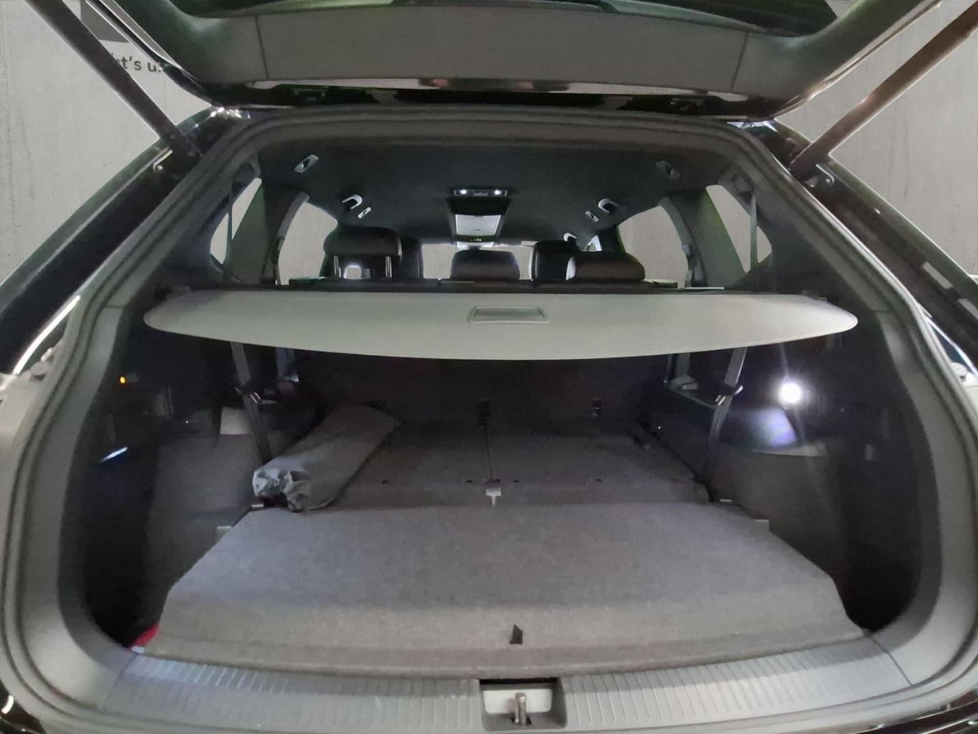 Volkswagen Tiguan Allspace R-Line