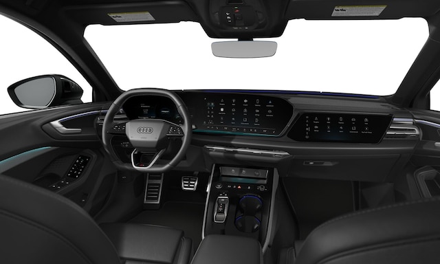 2025 Audi A5 Sedan