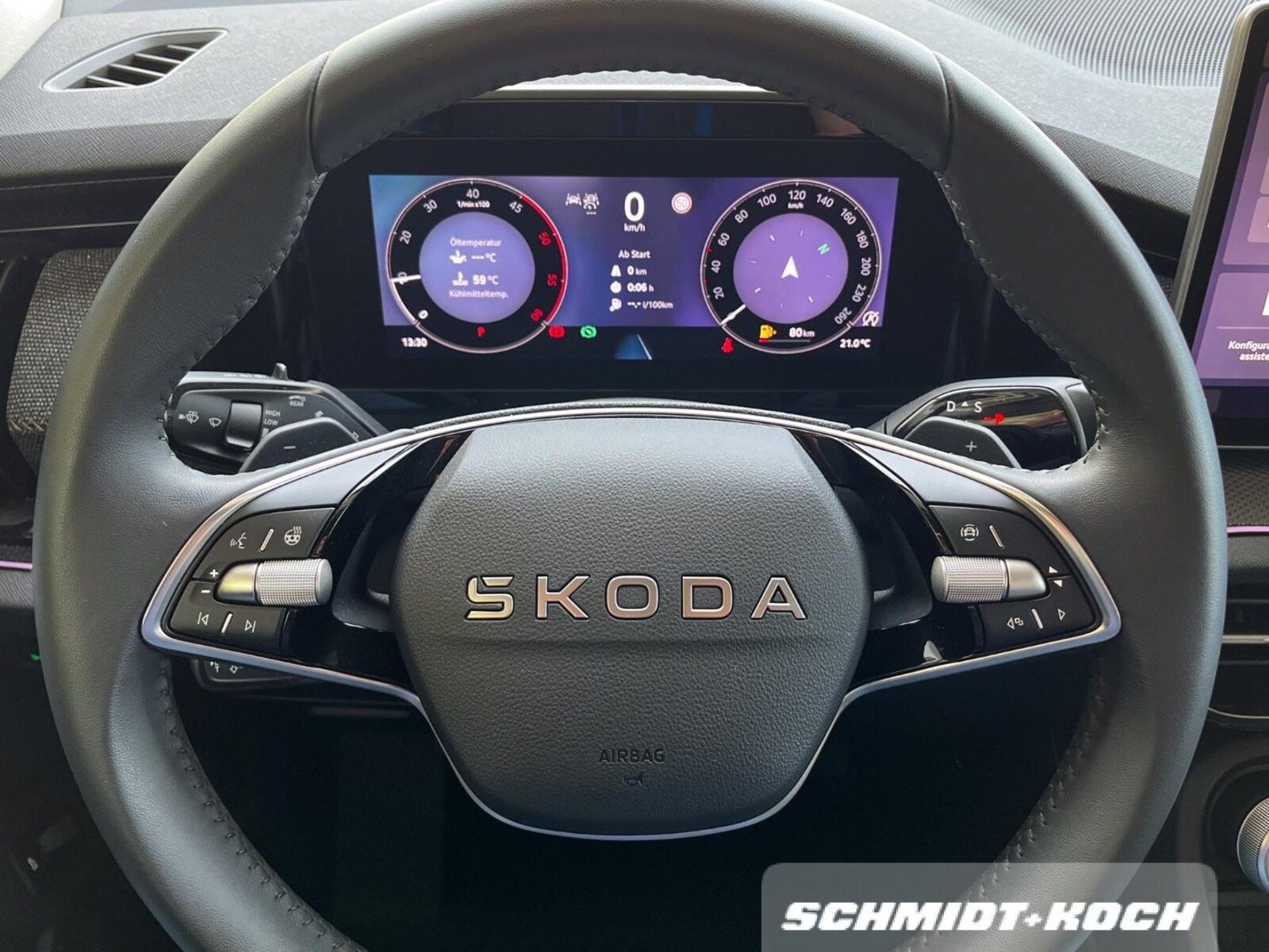 Škoda Kodiaq – Bild 11