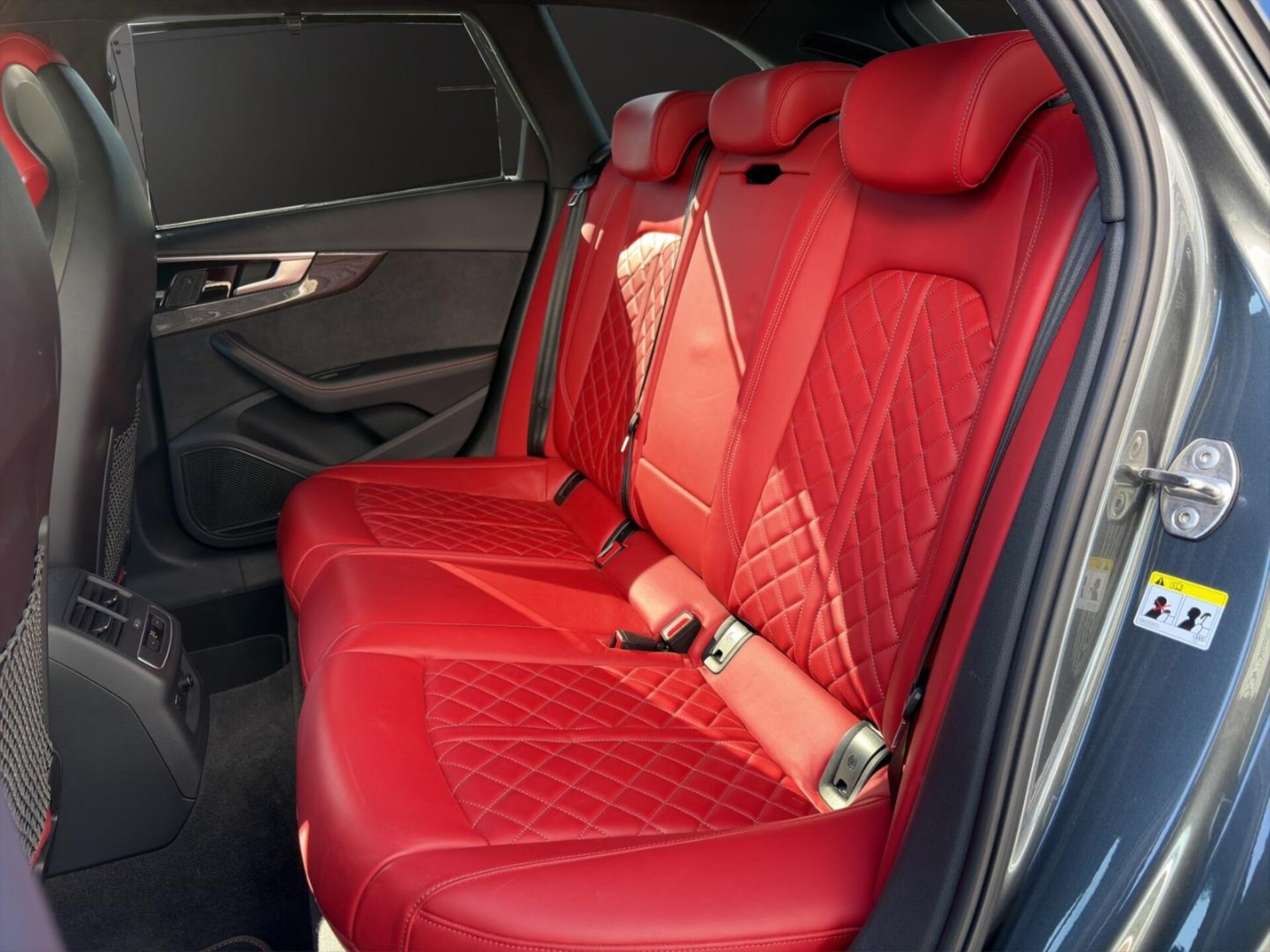 Audi S4 Avant