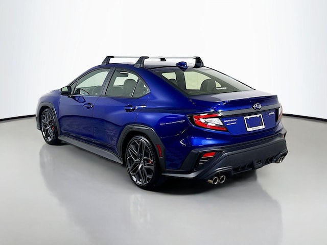 2024 Subaru WRX