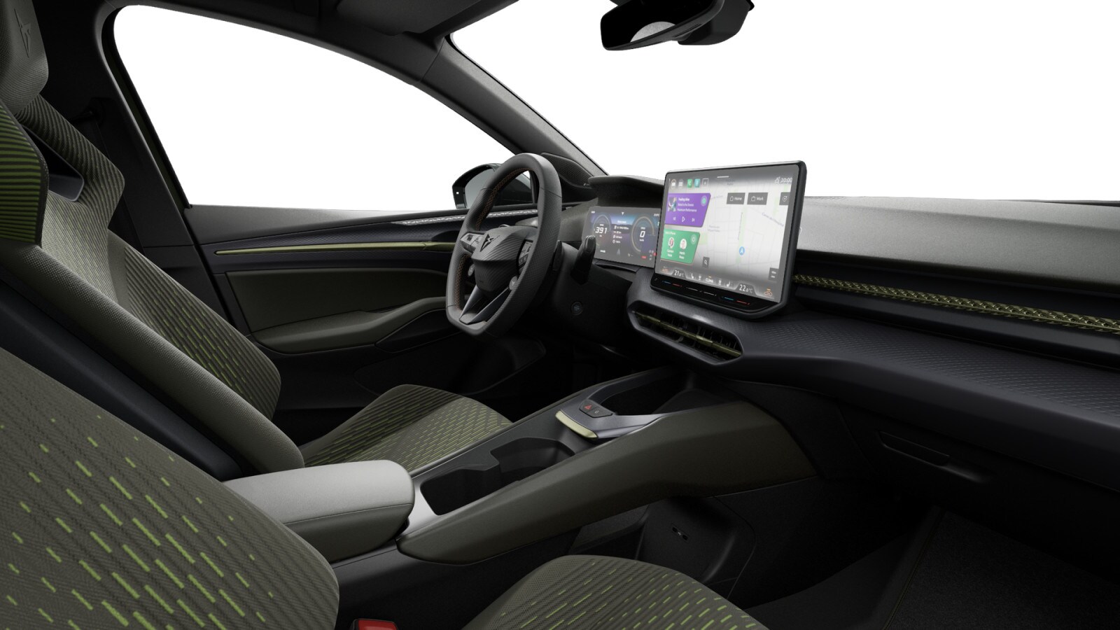 CUPRA Raval – Bild 10