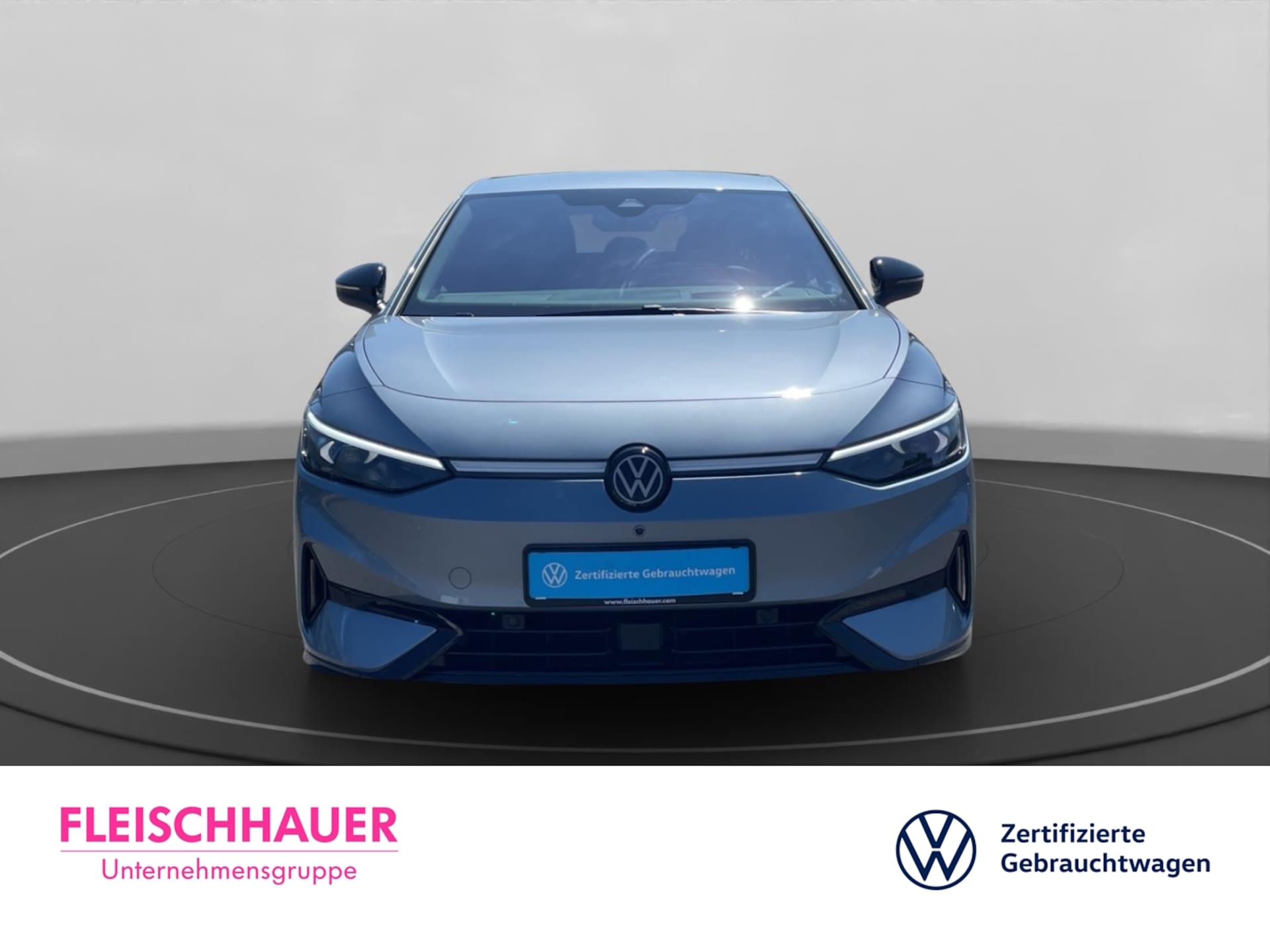 Volkswagen ID.7 Pro S