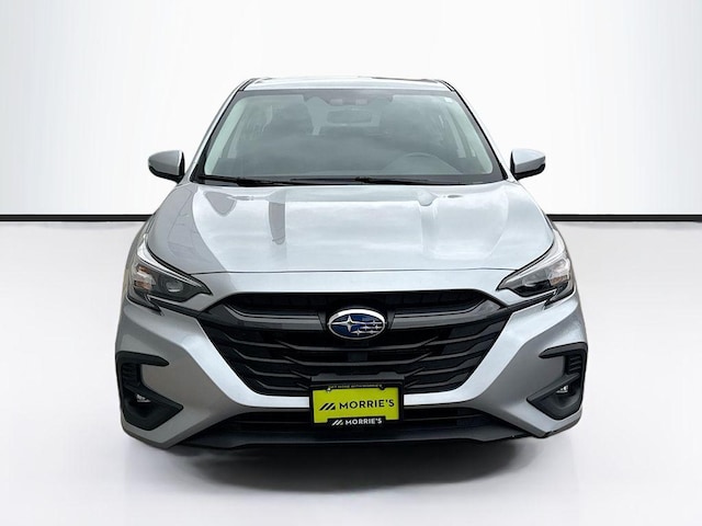 2025 Subaru Legacy