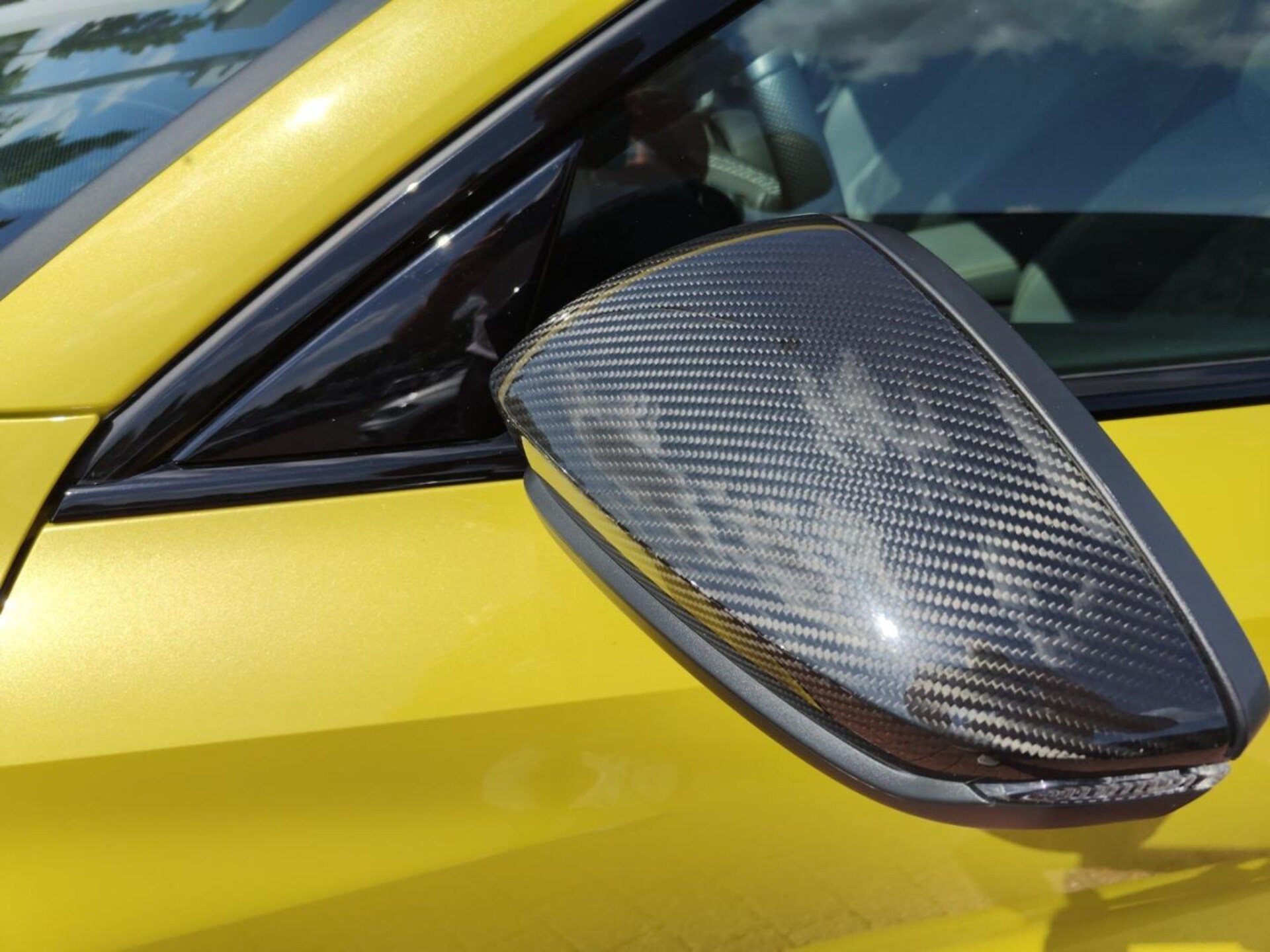Audi S3 Sportback