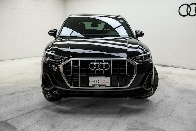 2019 Audi Q3 SUV