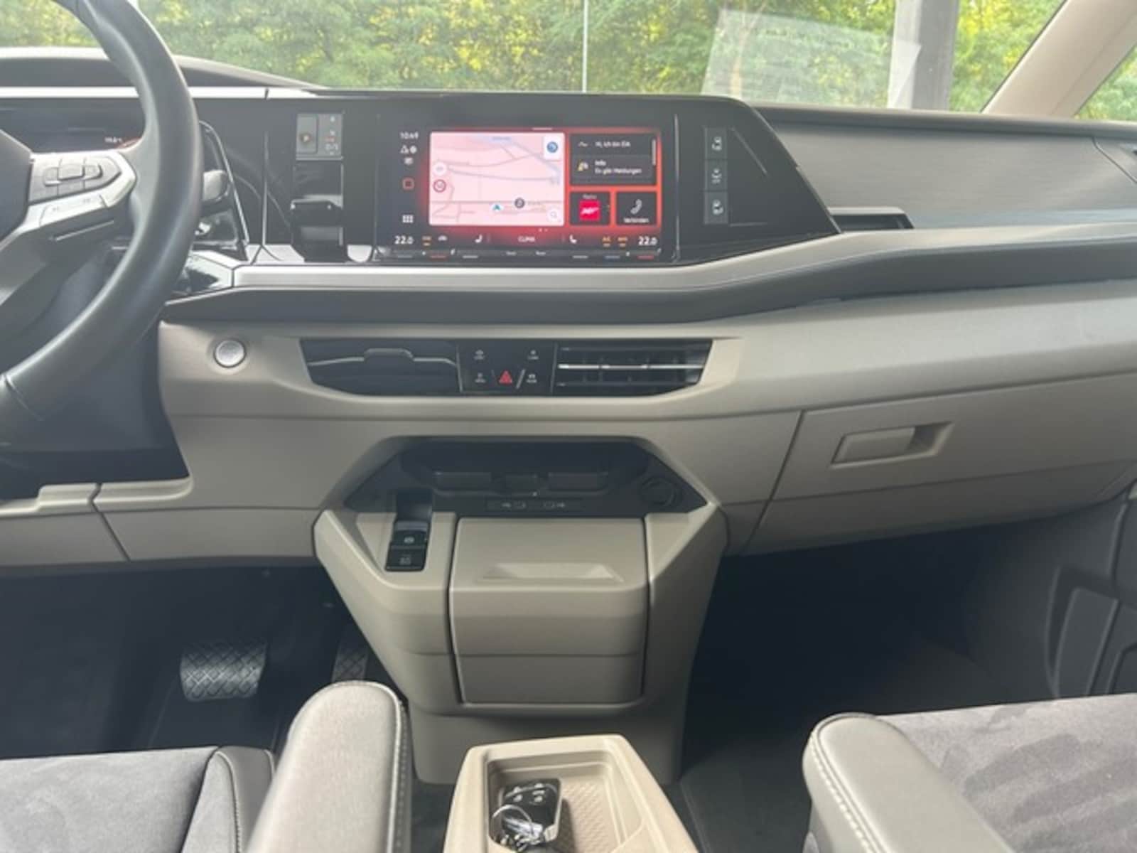 Volkswagen Multivan – Bild 15