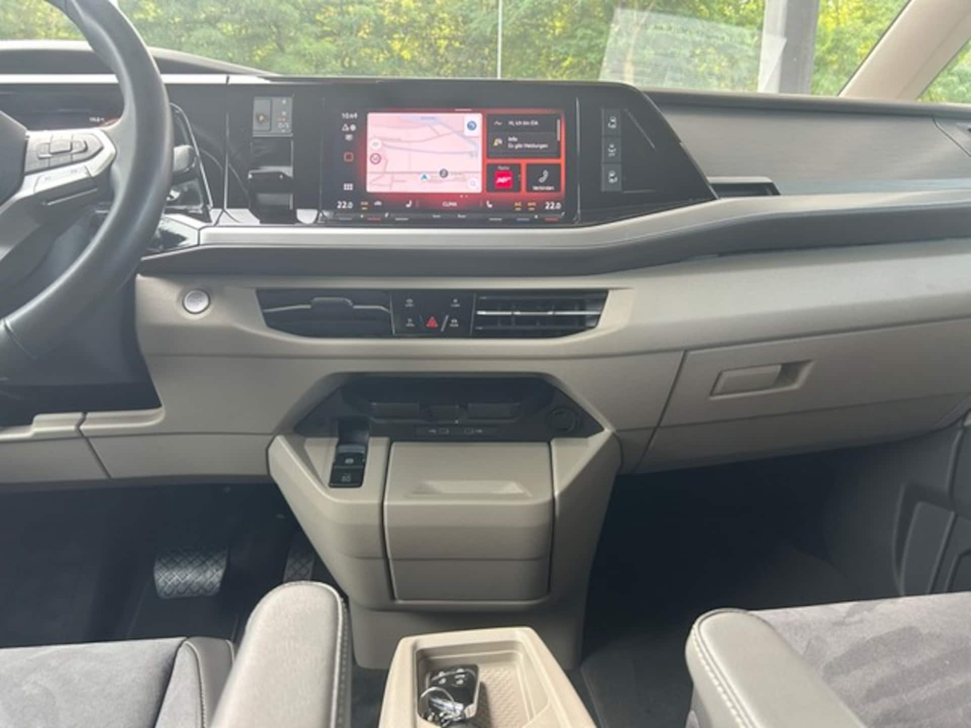 Volkswagen Multivan Life