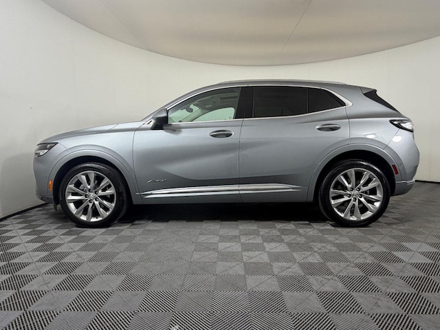 2023 Buick Envision