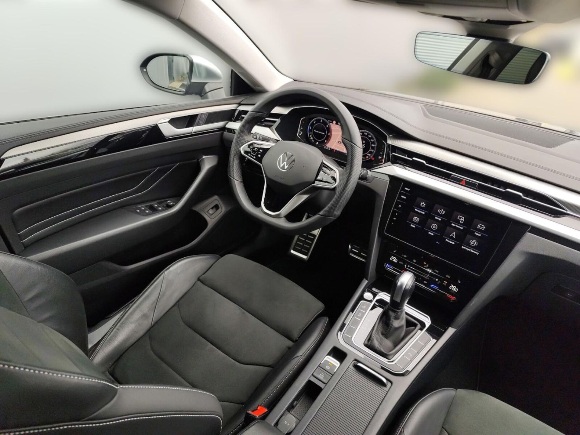 Volkswagen Arteon Shooting Brake Elegance