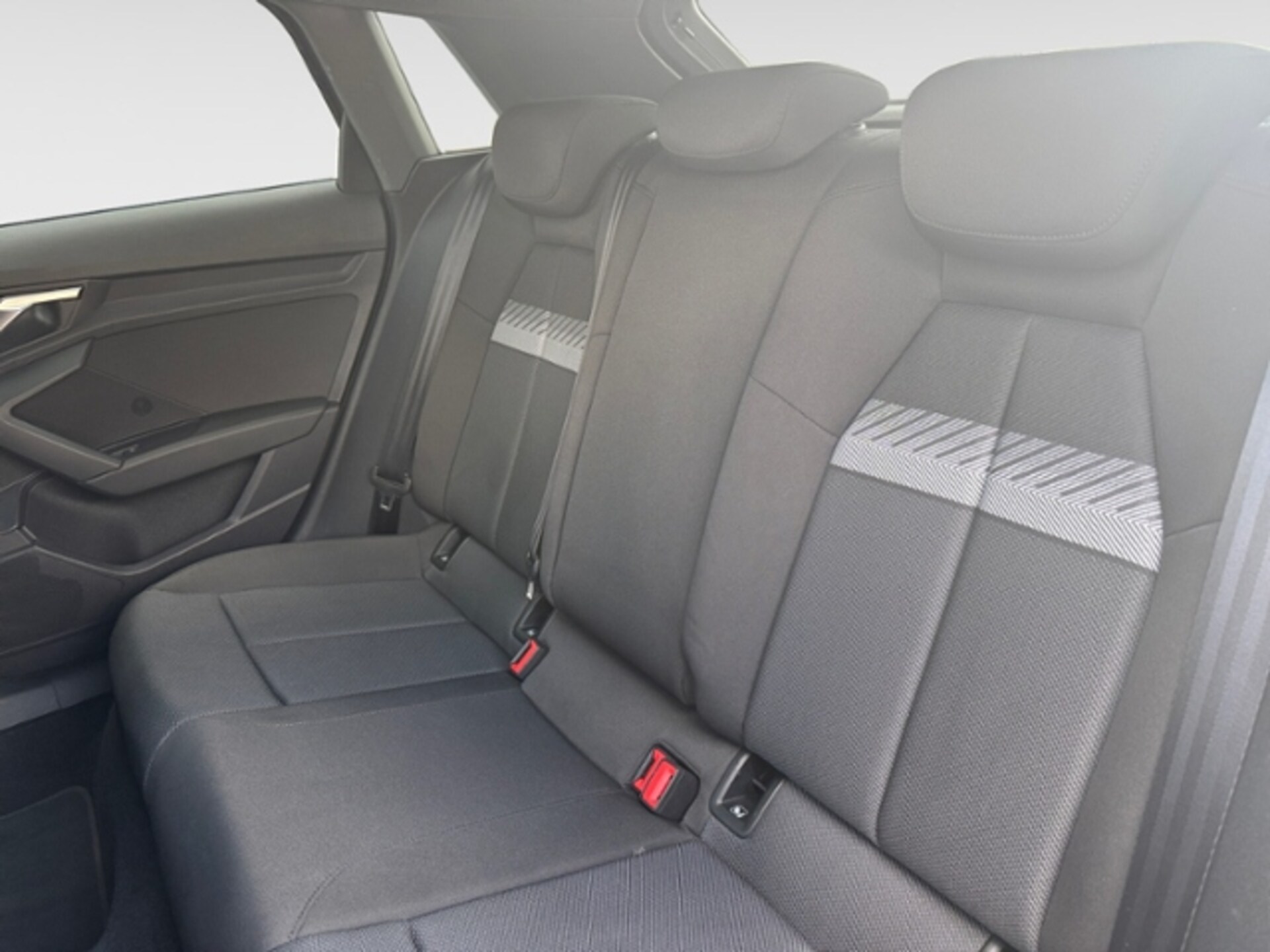 Audi A3 Sportback Advanced