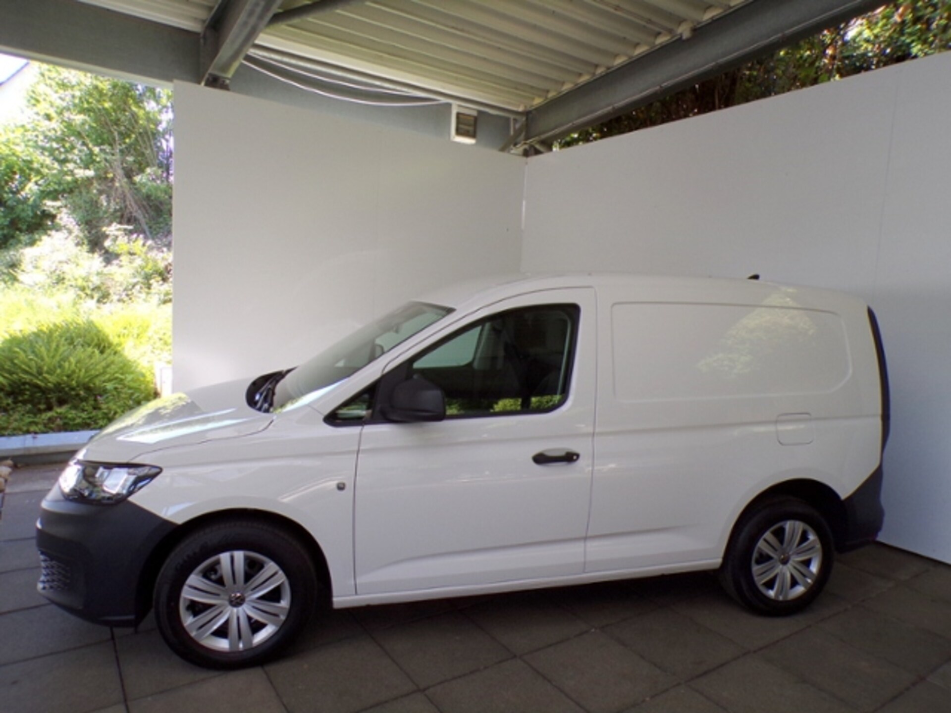 Volkswagen Caddy Cargo