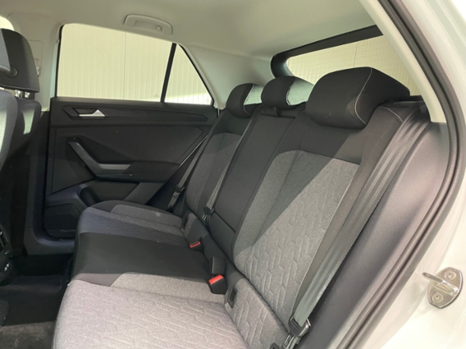 Volkswagen T-Roc MOVE