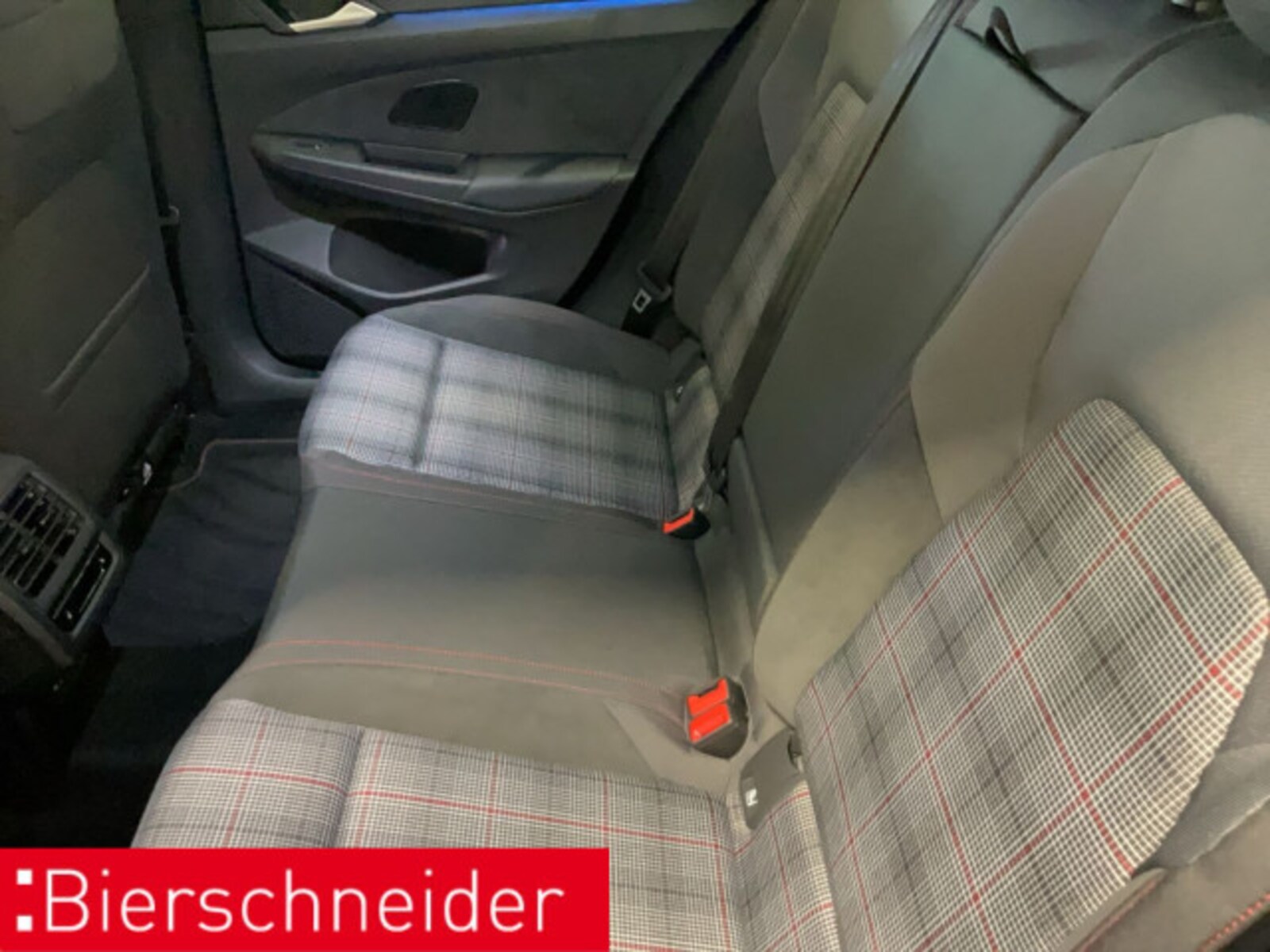 Volkswagen Golf – Bild 13