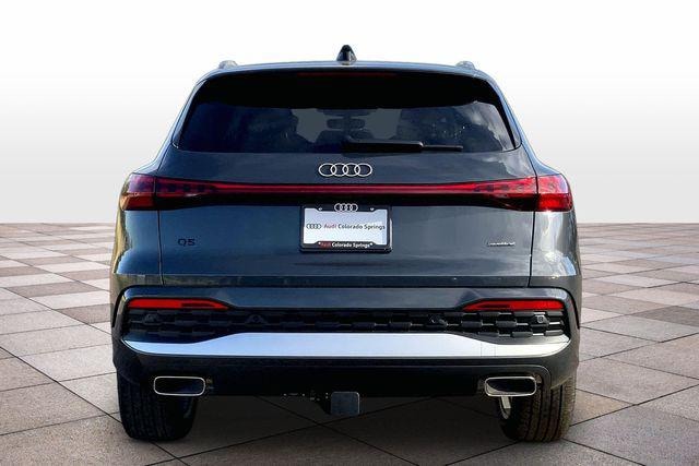 2026 Audi Q5