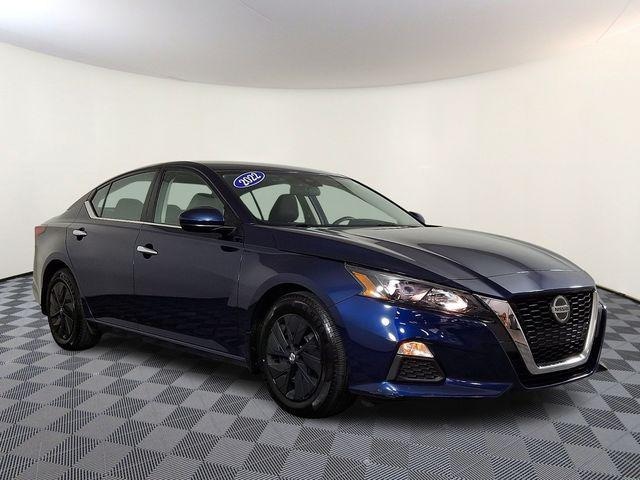 2022 Nissan Altima