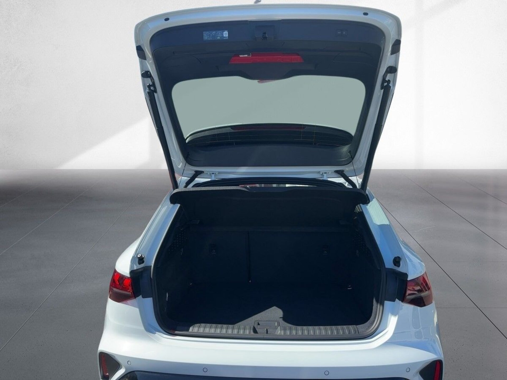 Audi A3 Sportback TFSI e S line