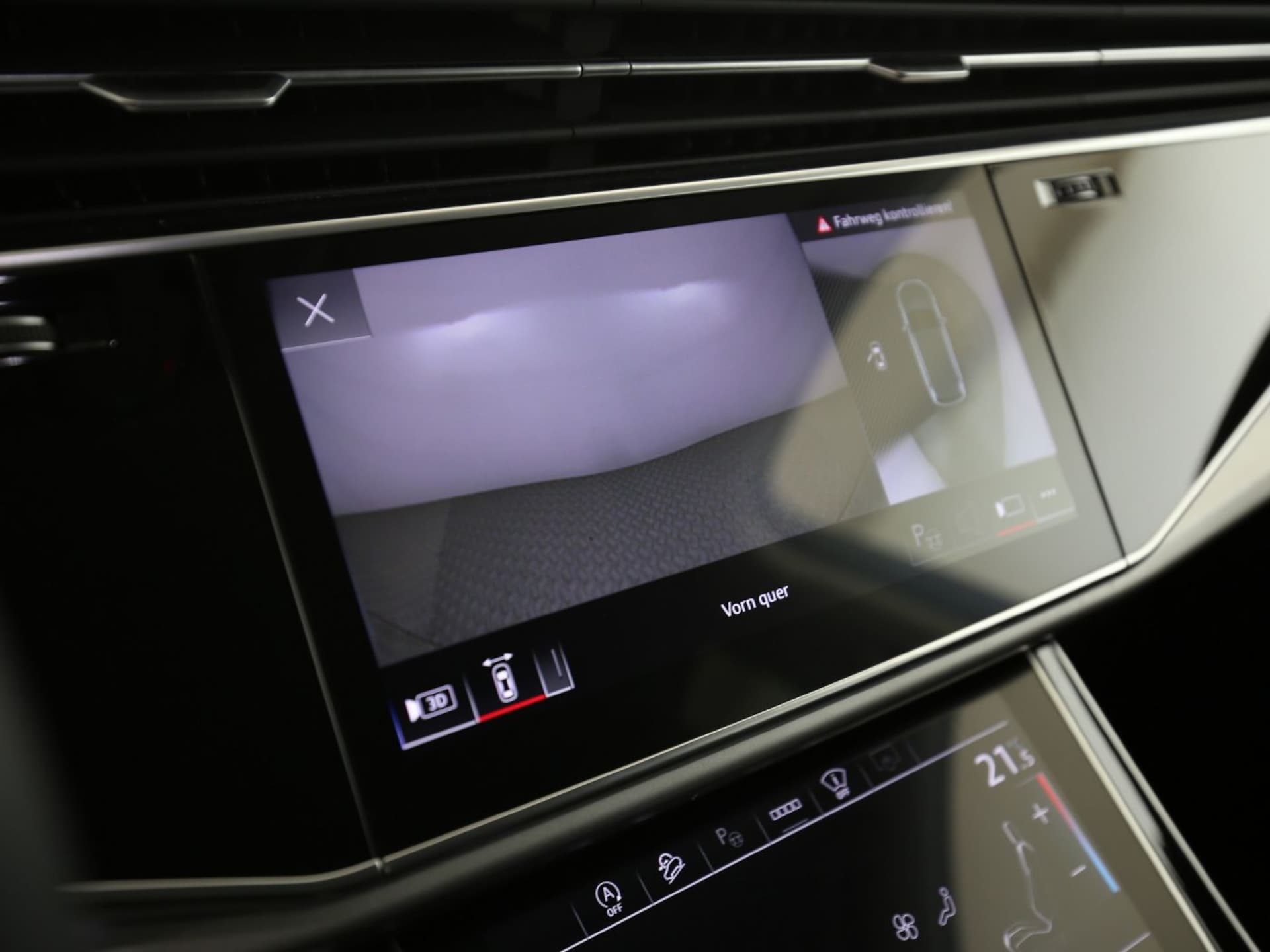 Audi Q7 SUV