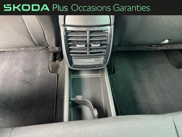 Voitures neuves ŠKODA KAMIQ Clever Edition Vezin-le-Coquet
