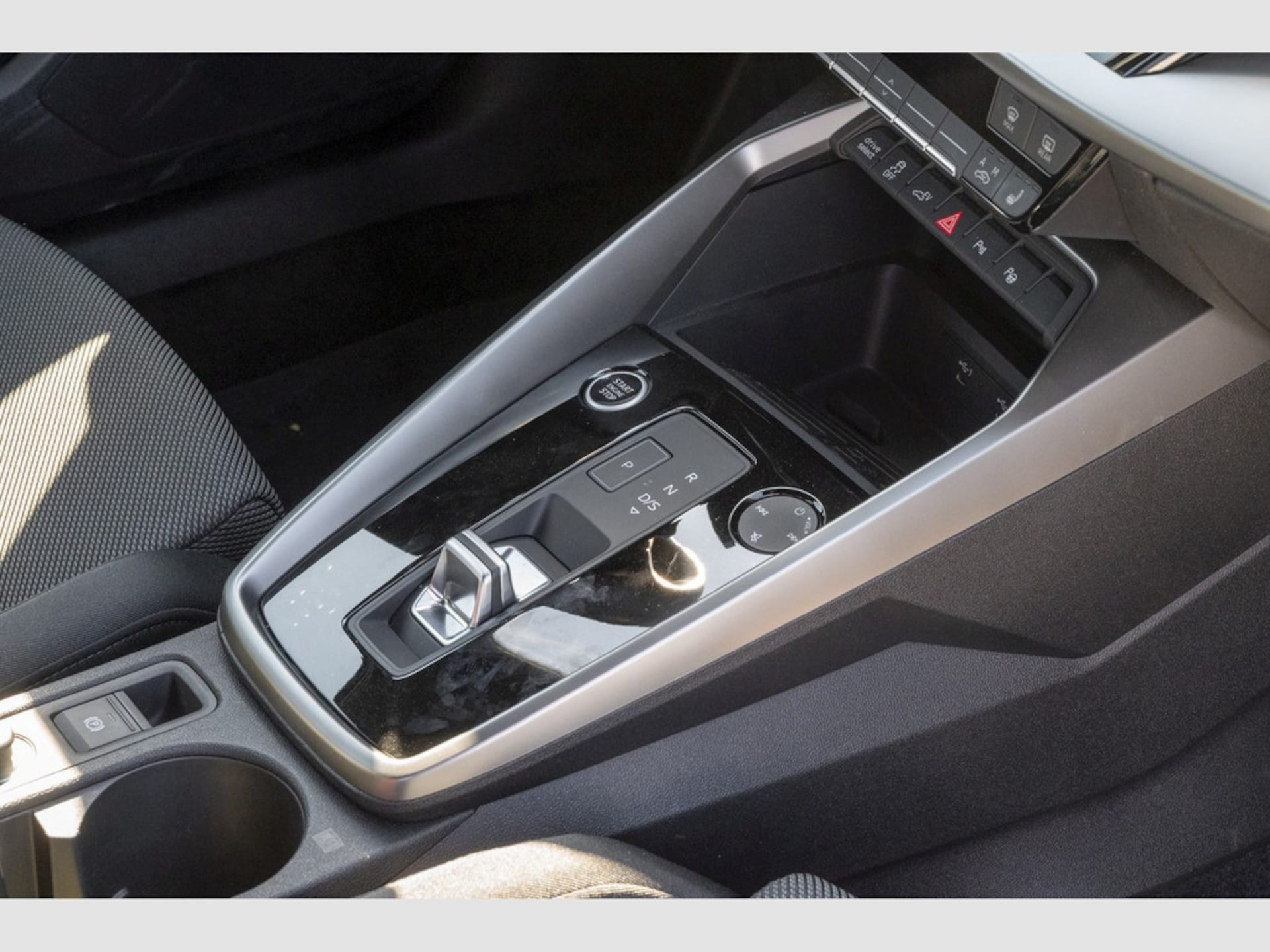 Audi A3 Sportback TFSI e Advanced