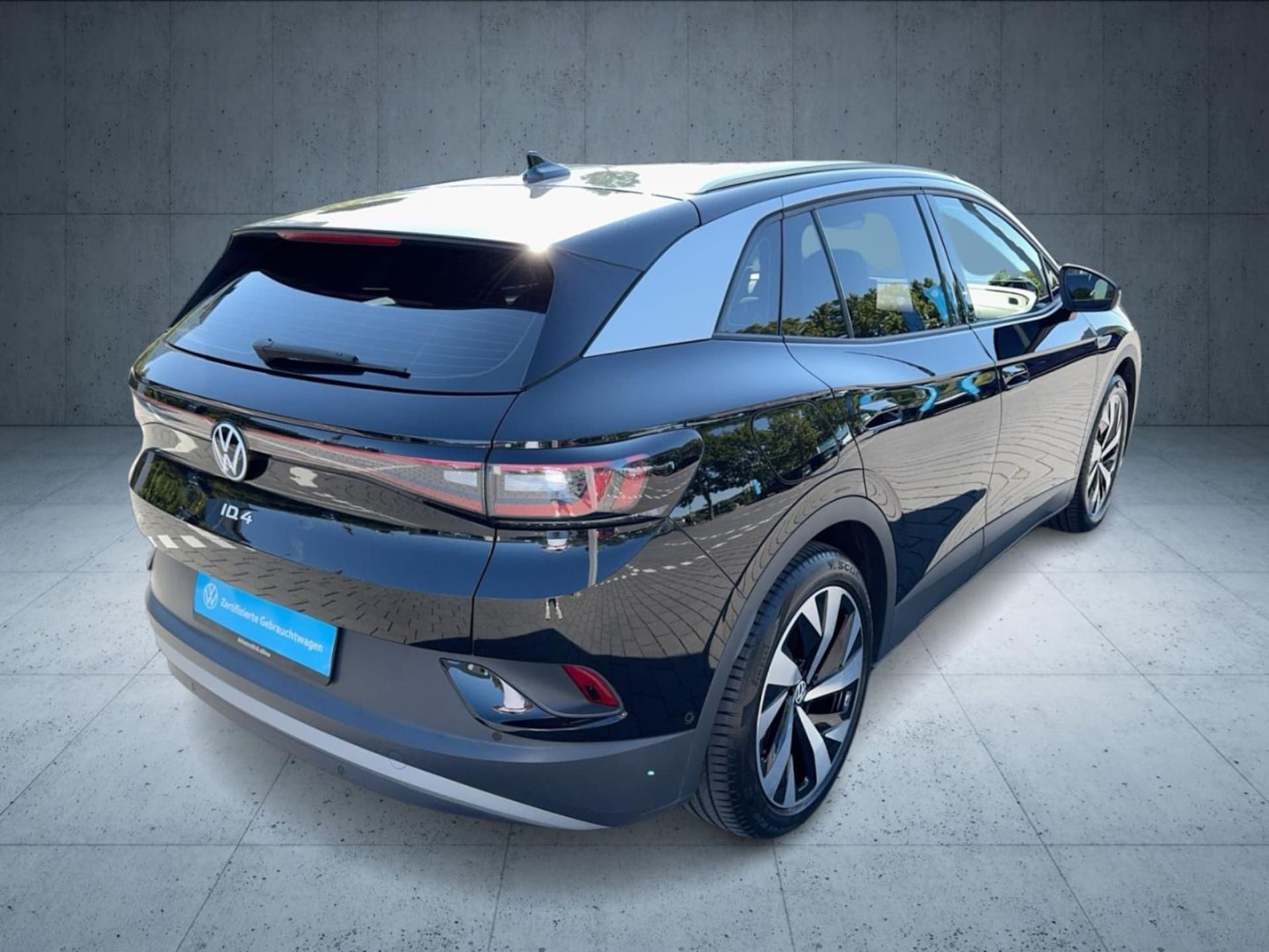 Volkswagen ID.4 Pro Performance