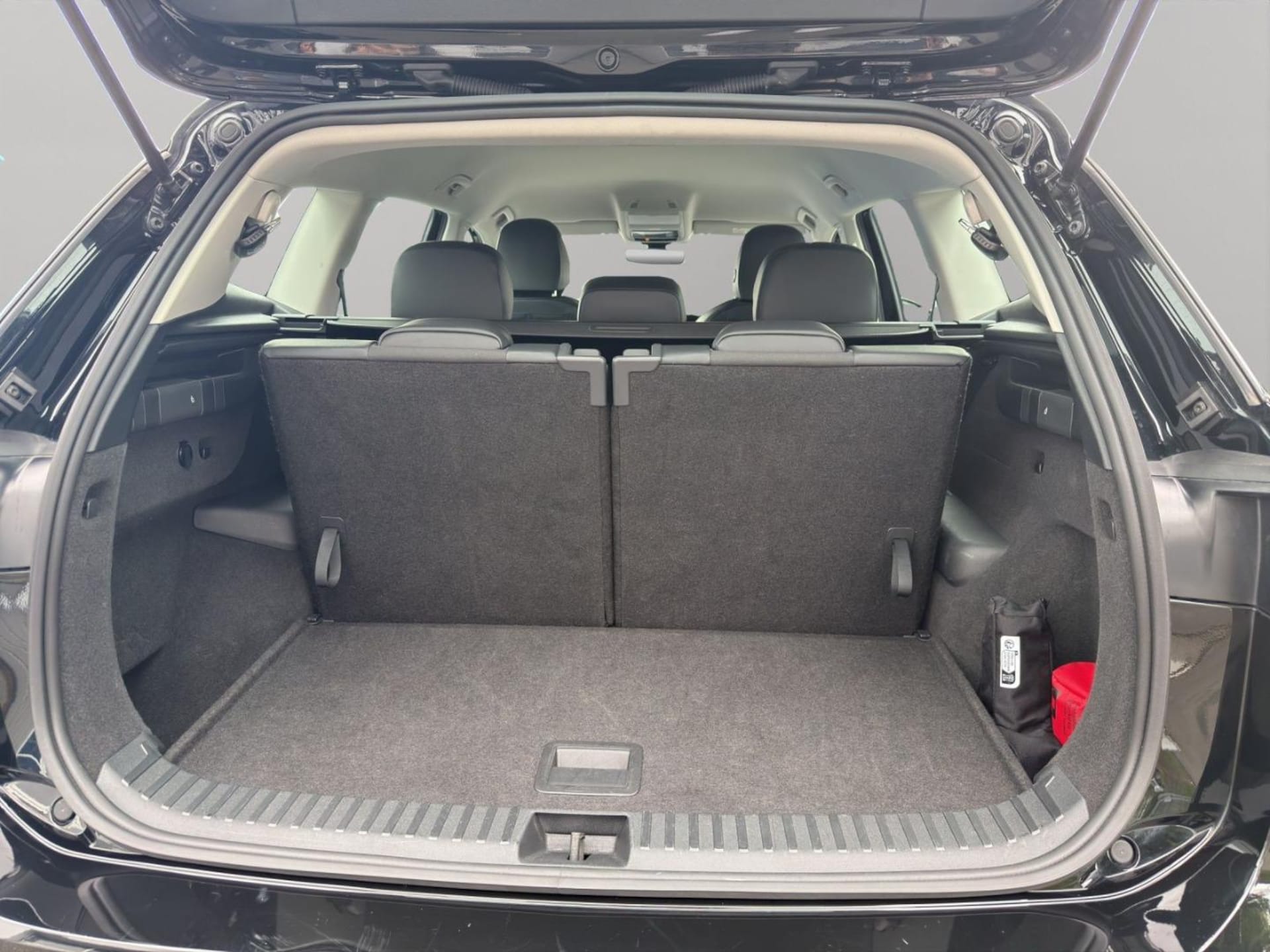 Volkswagen Tayron Life